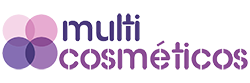 Logo Multi Cosméticos